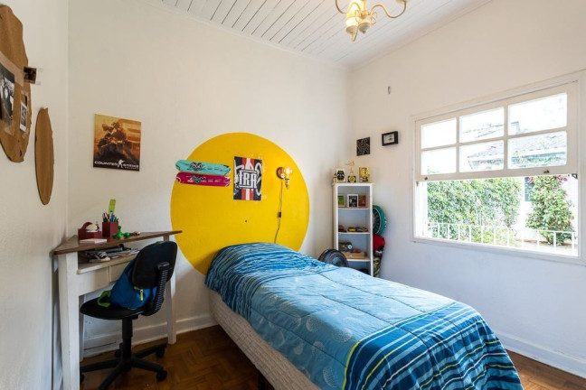 Imagem Casa com 6 Quartos à Venda,  em Jardim Bonfiglioli - São Paulo