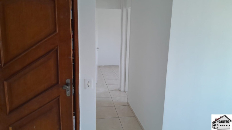 Imagem Apartamento com 3 Quartos à Venda, 59 m² em Jardim Santa Terezinha (zona Leste) - São Paulo