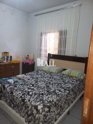 Imagem Casa com 3 Quartos à Venda, 168 m² em Solo Sagrado I - São José Do Rio Preto Imagem Casa com 3 Quartos à Venda, 168 m² em Solo Sagrado I - São José Do Rio Preto