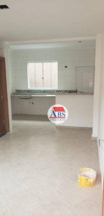 Imagem Sobrado com 2 Quartos à Venda, 60 m² em Parque São Vicente - São Vicente Imagem Sobrado com 2 Quartos à Venda, 60 m² em Parque São Vicente - São Vicente