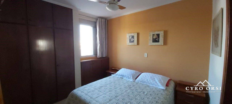 Imagem Apartamento com 3 Quartos à Venda, 83 m² em Nova América - Piracicaba Imagem Apartamento com 3 Quartos à Venda, 83 m² em Nova América - Piracicaba