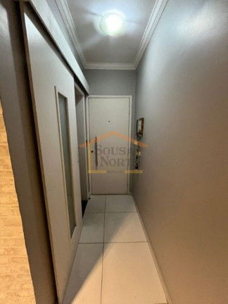 Imagem Apartamento com 3 Quartos à Venda, 83 m² em Parada Inglesa - São Paulo Imagem Apartamento com 3 Quartos à Venda, 83 m² em Parada Inglesa - São Paulo