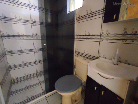 Imagem Sobrado com 3 Quartos à Venda, 80 m² em Ipê - São José Dos Pinhais