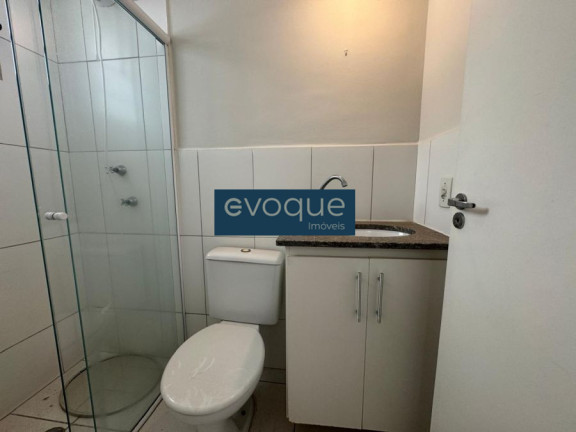 Imagem Apartamento com 3 Quartos à Venda, 55 m² em Jardim Paulistano - Campinas