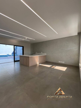 Imagem Casa com 3 Quartos à Venda, 273 m² em Ideal - Ipatinga