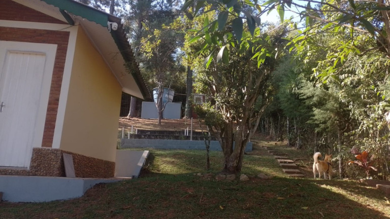 Imagem Casa de Condomínio com 4 Quartos à Venda, 209 m² em Silvas - Morungaba Imagem Casa de Condomínio com 4 Quartos à Venda, 209 m² em Silvas - Morungaba