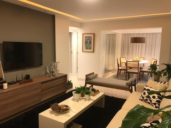 Imagem Apartamento com 2 Quartos à Venda, 110 m² em Caminho Das árvores - Salvador Imagem Apartamento com 2 Quartos à Venda, 110 m² em Caminho Das árvores - Salvador