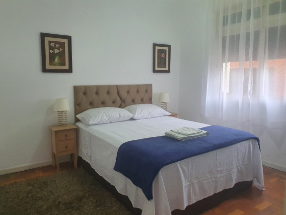 Imagem Apartamento com 2 Quartos à Venda, 83 m² em Bela Vista - São Paulo