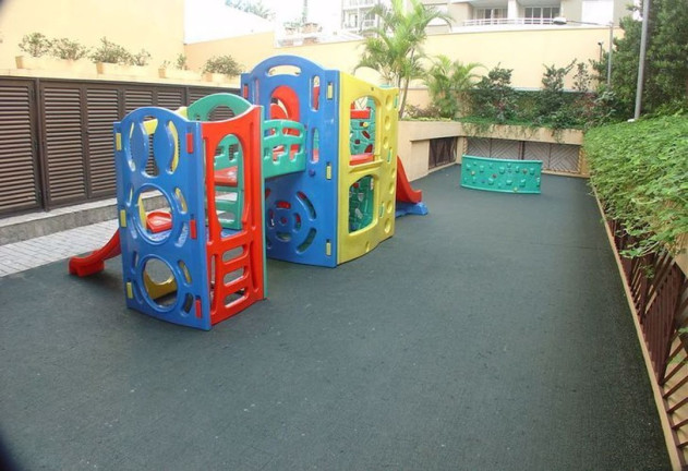 Imagem Apartamento com 3 Quartos à Venda, 77 m² em Vila Mariana - São Paulo