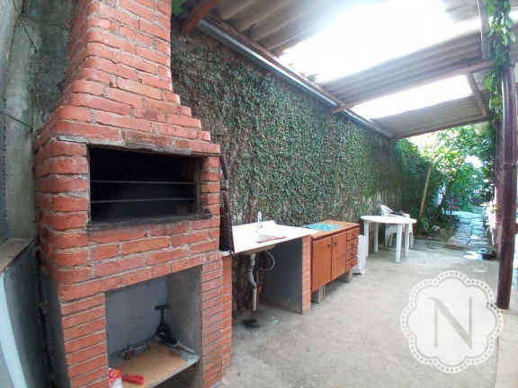 Imagem Casa com 2 Quartos à Venda, 106 m² em Jardim Das Palmeiras - Itanhaém