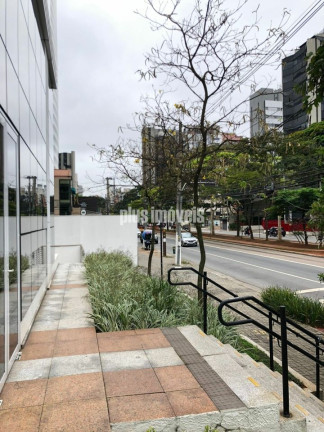 Imagem Imóvel Comercial para Alugar, 257 m² em Brooklin Paulista - São Paulo Imagem Imóvel Comercial para Alugar, 257 m² em Brooklin Paulista - São Paulo