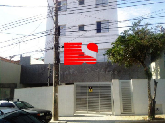Imagem Cobertura com 3 Quartos à Venda, 150 m² em Bairro Da Graça - Belo Horizonte