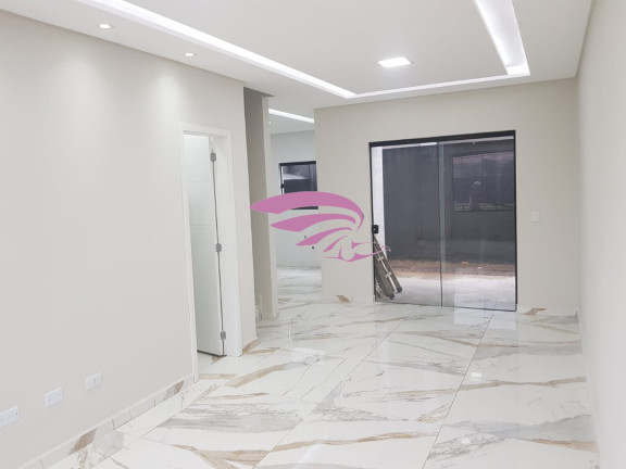 Imagem Casa com 3 Quartos à Venda, 125 m² em Xaxim - Curitiba Imagem Casa com 3 Quartos à Venda, 125 m² em Xaxim - Curitiba