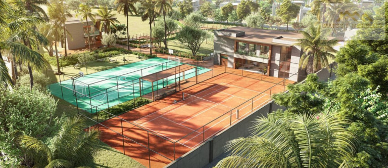 Imagem Casa com 4 Quartos à Venda, 251 m² em Porto Das Dunas - Aquiraz Imagem Casa com 4 Quartos à Venda, 251 m² em Porto Das Dunas - Aquiraz