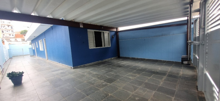 Imagem Casa com 1 Quarto à Venda, 150 m² em Vila Pita - São Paulo