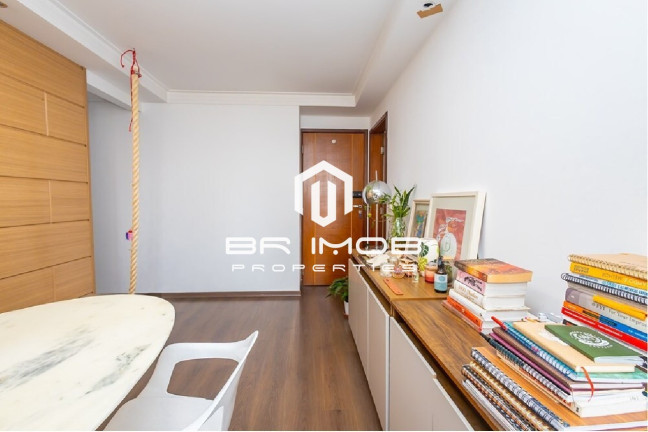 Imagem Imóvel com 2 Quartos à Venda, 79 m² em Pinheiros - São Paulo Imagem Imóvel com 2 Quartos à Venda, 79 m² em Pinheiros - São Paulo