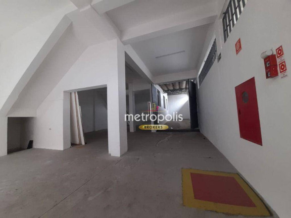 Imagem Edifício Residencial para Alugar, 200 m² em Nova Gerti - São Caetano Do Sul Imagem Edifício Residencial para Alugar, 200 m² em Nova Gerti - São Caetano Do Sul