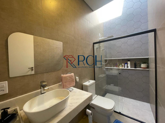 Imagem Casa com 3 Quartos à Venda, 110 m² em Cajuru Do Sul - Sorocaba