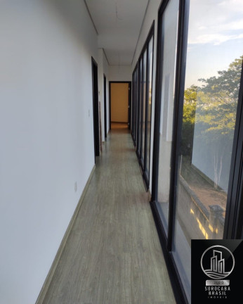 Imagem Casa com 4 Quartos à Venda, 400 m² em Alphaville Nova Esplanada - Votorantim