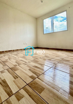 Imagem Apartamento com 2 Quartos à Venda, 41 m² em Restinga - Porto Alegre Imagem Apartamento com 2 Quartos à Venda, 41 m² em Restinga - Porto Alegre