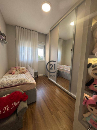 Imagem Apartamento com 2 Quartos à Venda, 73 m² em Estreito - Florianópolis Imagem Apartamento com 2 Quartos à Venda, 73 m² em Estreito - Florianópolis
