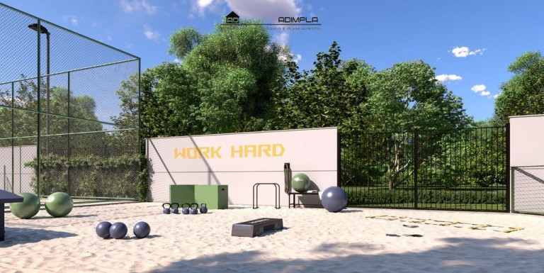 Imagem Apartamento com 1 Quarto à Venda, 41 m² em Jacarepaguá - Rio De Janeiro