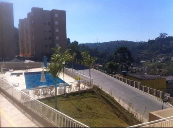 Imagem Apartamento com 4 Quartos à Venda, 94 m² em Jardim Nova Vida - Cotia Imagem Apartamento com 4 Quartos à Venda, 94 m² em Jardim Nova Vida - Cotia