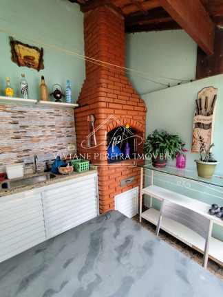 Imagem Casa com 2 Quartos à Venda, 83 m² em Veloso - Osasco