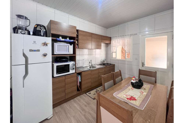 Imagem Casa com 2 Quartos à Venda,  em Rio Branco - Canoas
