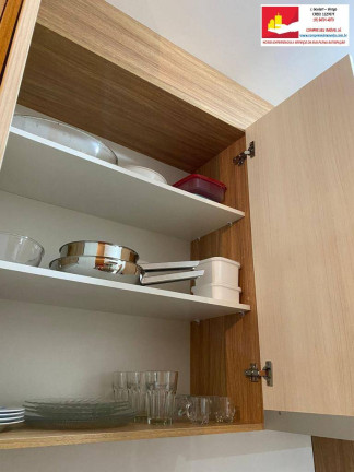 Imagem Studio com 1 Quarto à Venda, 22 m² em Jardim Das Acácias - São Paulo
