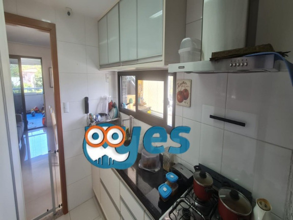Imagem Apartamento com 2 Quartos à Venda, 87 m² em Patamares - Salvador Imagem Apartamento com 2 Quartos à Venda, 87 m² em Patamares - Salvador