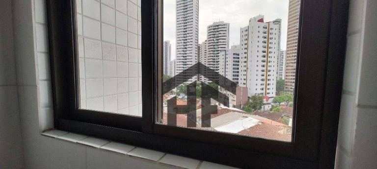 Imagem Apartamento com 2 Quartos à Venda, 42 m² em Casa Amarela - Recife Imagem Apartamento com 2 Quartos à Venda, 42 m² em Casa Amarela - Recife