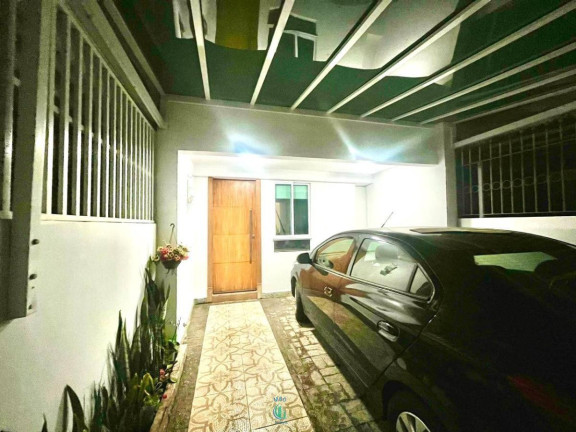 Imagem Sobrado com 2 quartos, 136m2, à venda em São Paulo, Jardim das Acácias