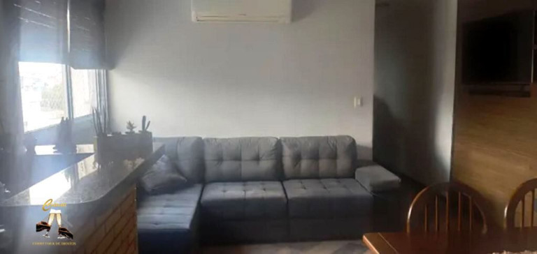 Imagem Cobertura com 3 Quartos à Venda, 176 m² em Vila Floresta - Santo André