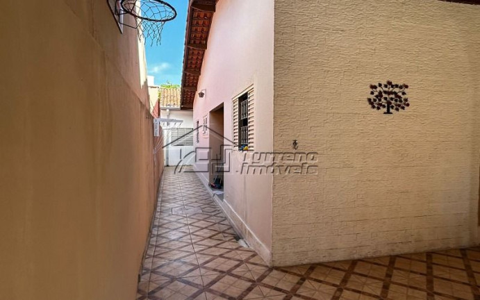 Imagem Casa com 3 Quartos à Venda, 93 m² em Jardim Das Indústrias - São José Dos Campos Imagem Casa com 3 Quartos à Venda, 93 m² em Jardim Das Indústrias - São José Dos Campos