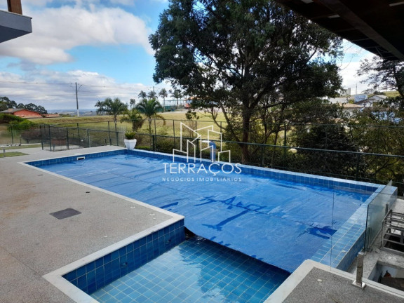 Imagem Imóvel com 4 Quartos à Venda, 278 m² em Inhandjara - Itupeva