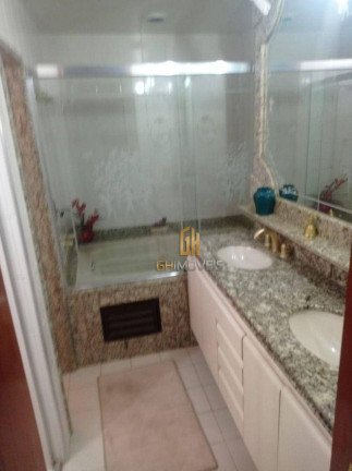 Imagem Apartamento com 4 Quartos à Venda, 187 m² em Setor Oeste - Goiânia