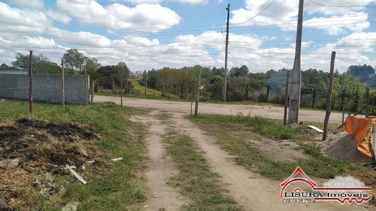 Imagem Terreno à Venda, 800 m² em Veraneio Ijal - Jacareí