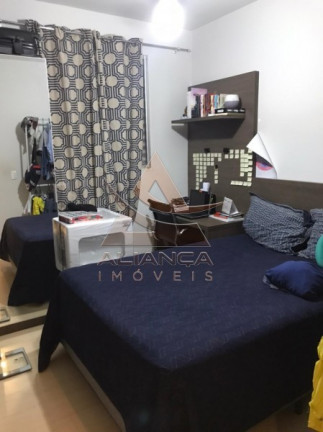 Imagem Apartamento com 2 Quartos à Venda, 48 m² em Parque Dos Lagos - Ribeirão Preto Imagem Apartamento com 2 Quartos à Venda, 48 m² em Parque Dos Lagos - Ribeirão Preto
