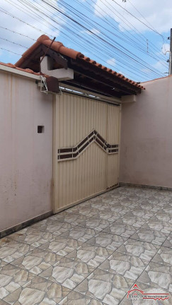 Imagem Casa com 3 Quartos para Alugar, 148 m² em Jardim Do Vale - Jacareí Imagem Casa com 3 Quartos para Alugar, 148 m² em Jardim Do Vale - Jacareí