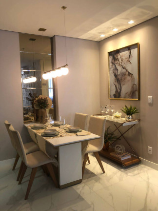 Imagem Apartamento com 2 Quartos à Venda, 64 m² em Jundiaí - Anápolis