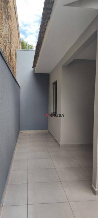 Imagem Casa com 2 Quartos à Venda, 54 m² em Santa Felicidade - Cascavel