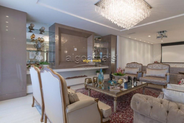 Casa com 4 Quartos à Venda, 330 m² em Condominio Condado De Capao - Capão Da Canoa