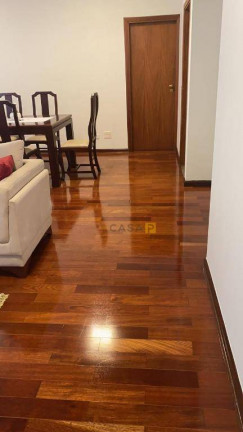 Imagem Apartamento com 3 Quartos à Venda, 165 m² em Vila Medon - Americana Imagem Apartamento com 3 Quartos à Venda, 165 m² em Vila Medon - Americana
