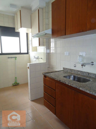 Imagem Apartamento com 1 Quarto à Venda, 45 m² em Moema - São Paulo Imagem Apartamento com 1 Quarto à Venda, 45 m² em Moema - São Paulo