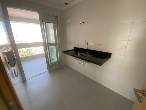 Imagem Apartamento com 2 Quartos à Venda, 69 m² em Boqueirão - Santos Imagem Apartamento com 2 Quartos à Venda, 69 m² em Boqueirão - Santos