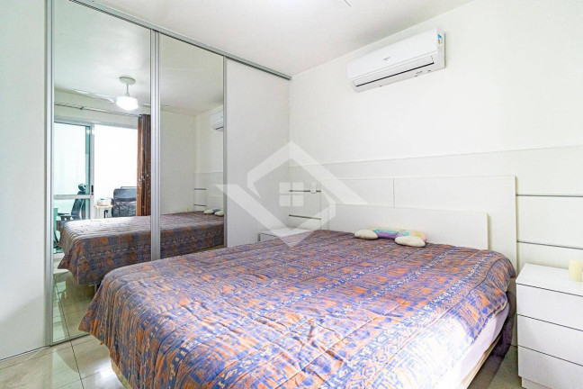 Imagem Apartamento com 3 Quartos à Venda, 120 m² em Barra Olímpica - Rio De Janeiro Imagem Apartamento com 3 Quartos à Venda, 120 m² em Barra Olímpica - Rio De Janeiro