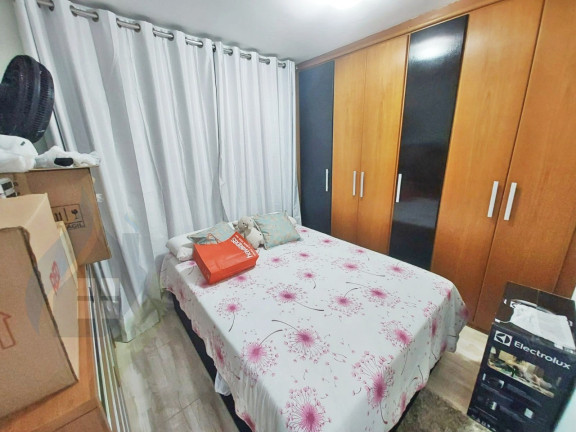Imagem Imóvel com 2 Quartos à Venda, 60 m² em Rudge Ramos - São Bernardo Do Campo
