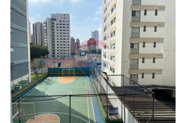 Imagem Apartamento com 2 Quartos à Venda, 95 m² em Campo Belo - São Paulo Imagem Apartamento com 2 Quartos à Venda, 95 m² em Campo Belo - São Paulo