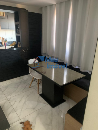 Imagem Cobertura com 2 Quartos à Venda, 92 m² em Taguatinga Sul (taguatinga) - Brasília